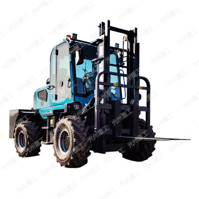 GZFR30 R | 3 Ton Forklift