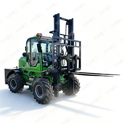 GZFR25 S | 2.5 Ton Forklift