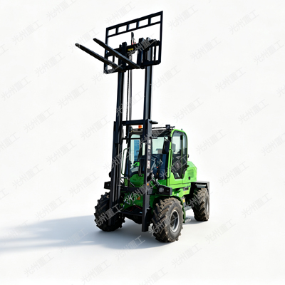 GZFR30 S | 3 Ton Forklift
