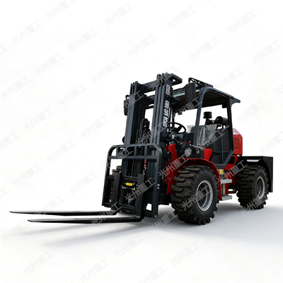 GZFR25 H | 2.5 Ton Forklift