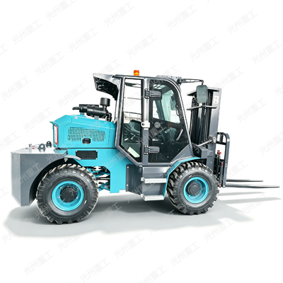 GZFR30 H | 3 Ton Forklift