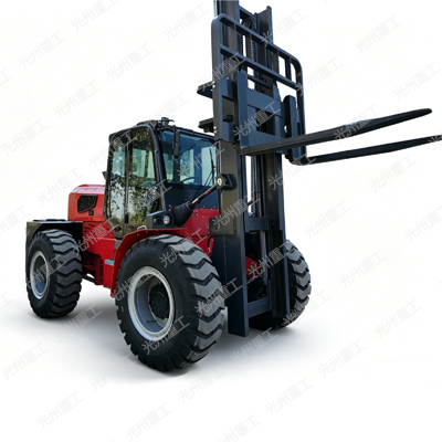 GZFR70 H | 7 Ton Forklift